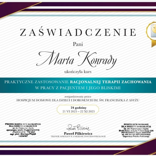 Powiększ obraz: certificate 1