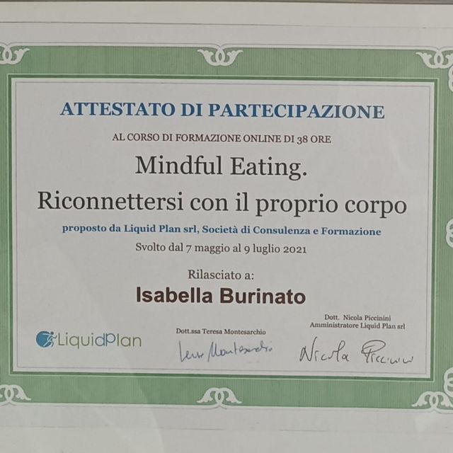 Ingrandire l'immagine: certificate 4