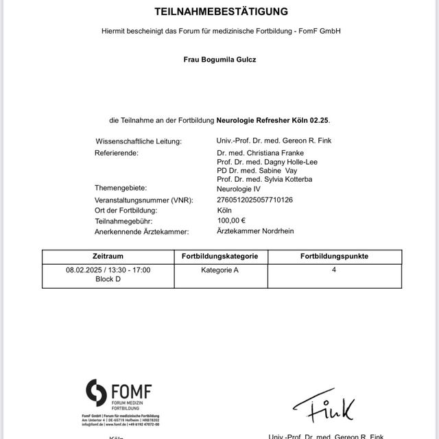 Powiększ obraz: certificate 42