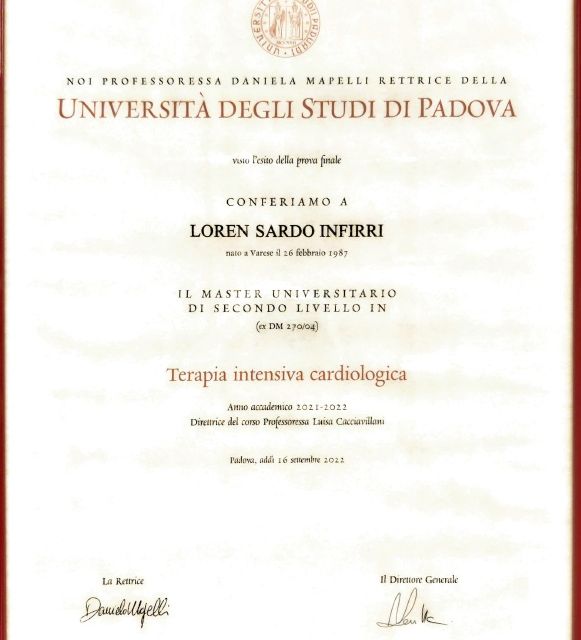 Ingrandire l'immagine: certificate 2