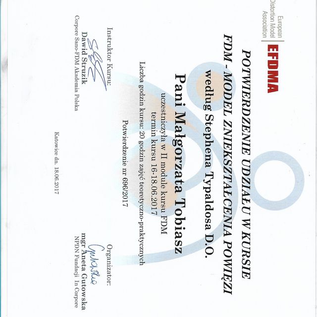 Powiększ obraz: certificate 16