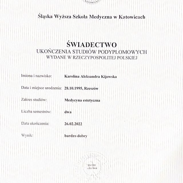 Powiększ obraz: certificate 5