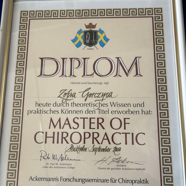 Powiększ obraz: certificate 1