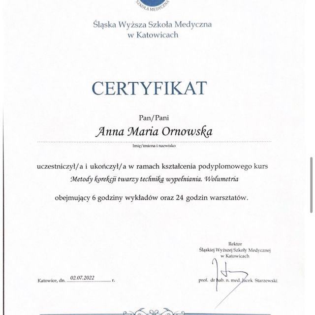 Powiększ obraz: certificate 12