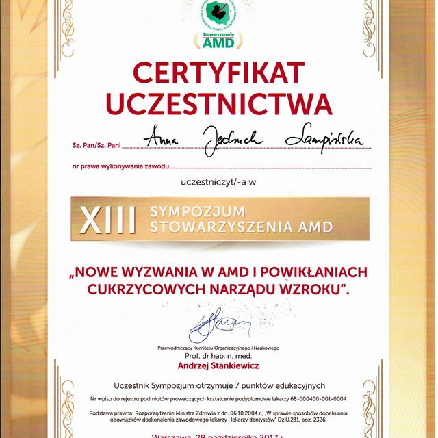 Powiększ obraz: certificate 23