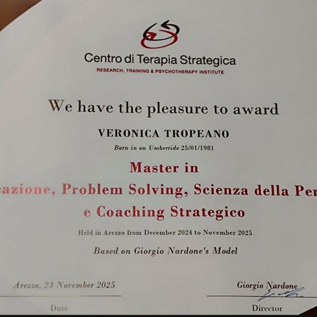 Ingrandire l'immagine: certificate 1