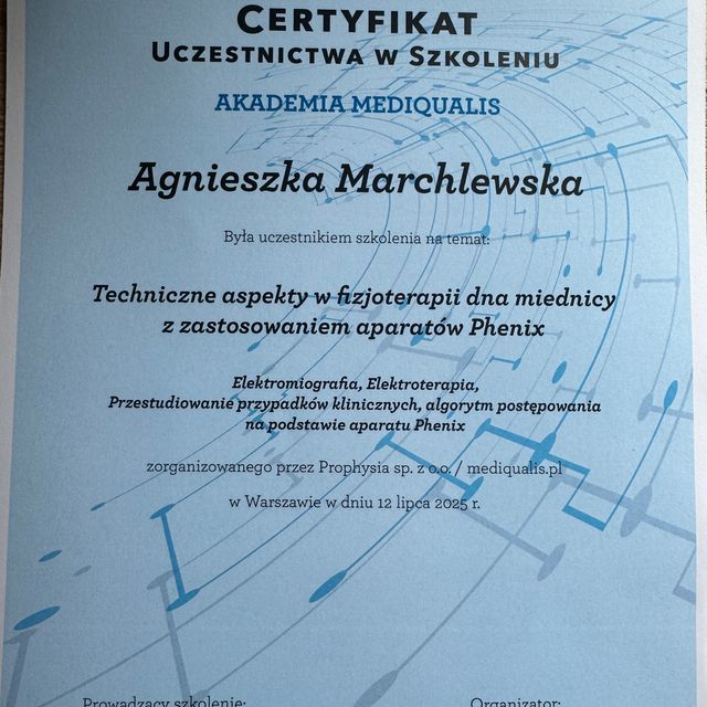 Powiększ obraz: certificate 13