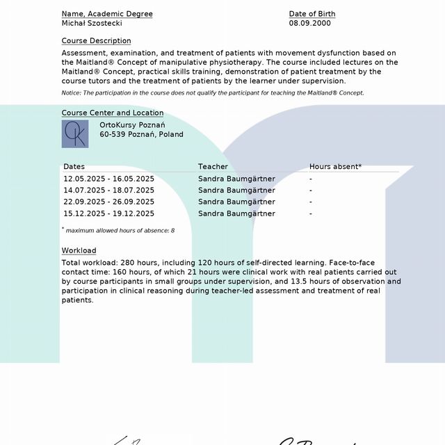 Powiększ obraz: certificate 2