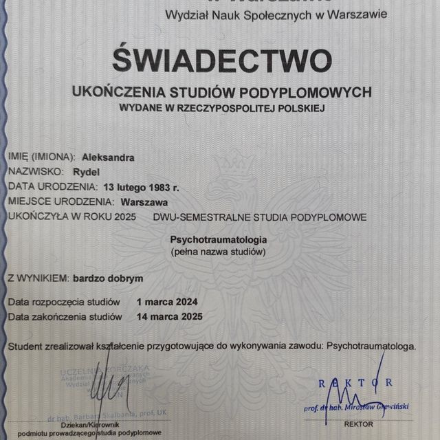 Powiększ obraz: certificate 2