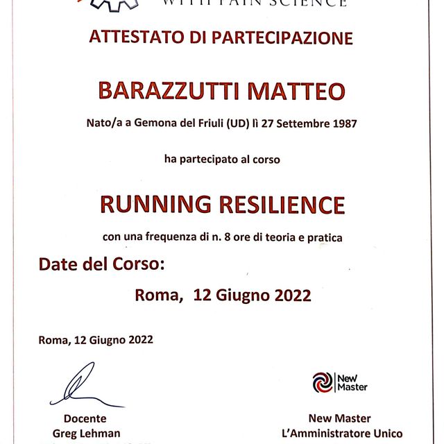 Ingrandire l'immagine: certificate 12
