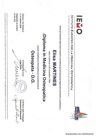 Ingrandire l'immagine: certificate 3