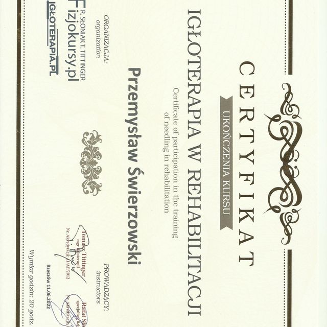 Powiększ obraz: certificate 1