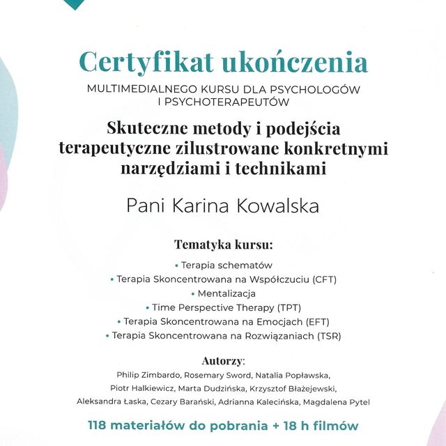 Powiększ obraz: certificate 7