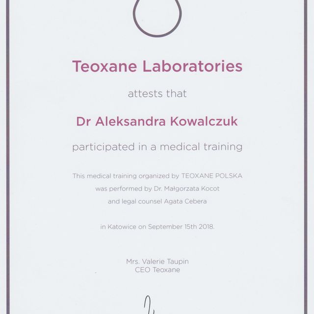 Powiększ obraz: certificate 23