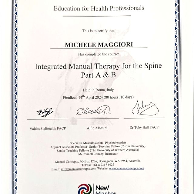 Ingrandire l'immagine: certificate 4