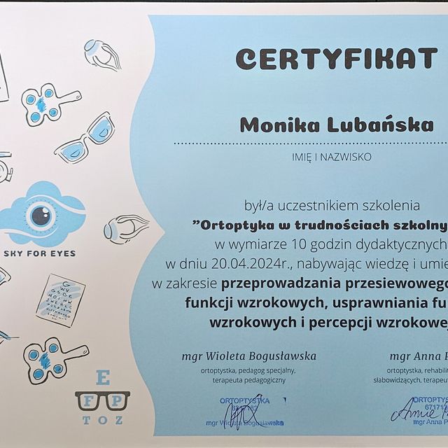 Powiększ obraz: certificate 1