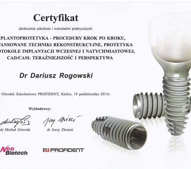 Powiększ obraz: certificate 36
