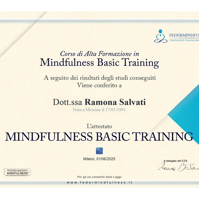 Ingrandire l'immagine: certificate 3