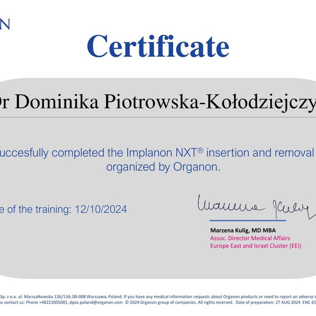 Powiększ obraz: certificate 1