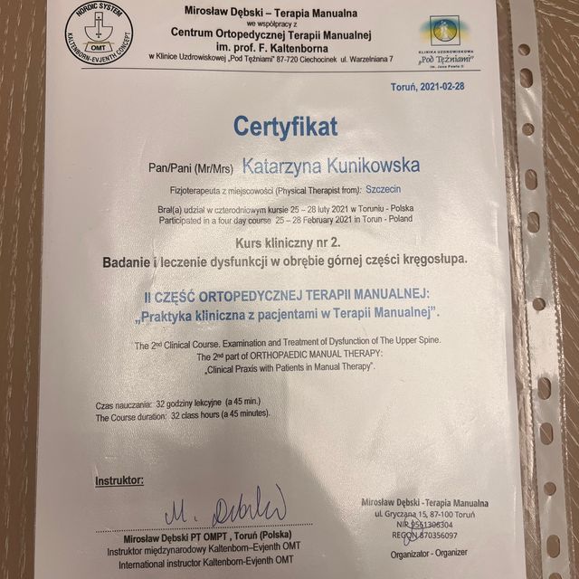 Powiększ obraz: certificate 1