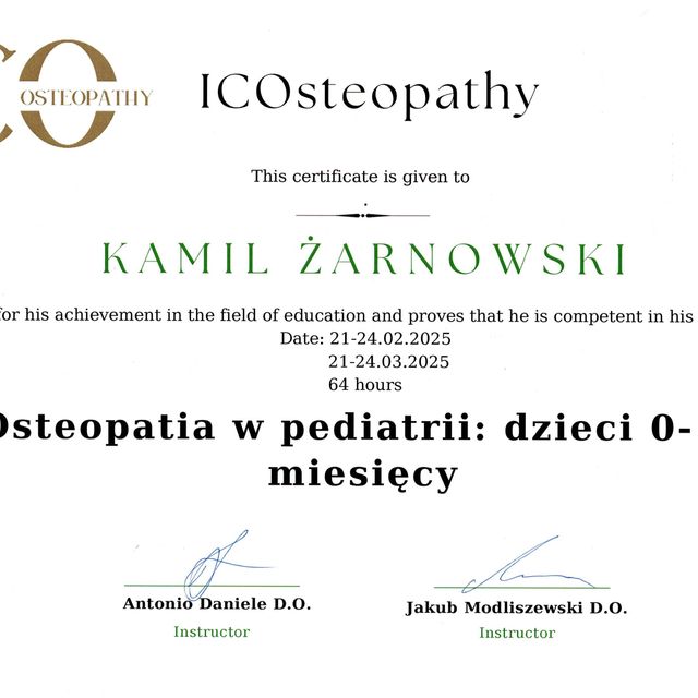 Powiększ obraz: certificate 3
