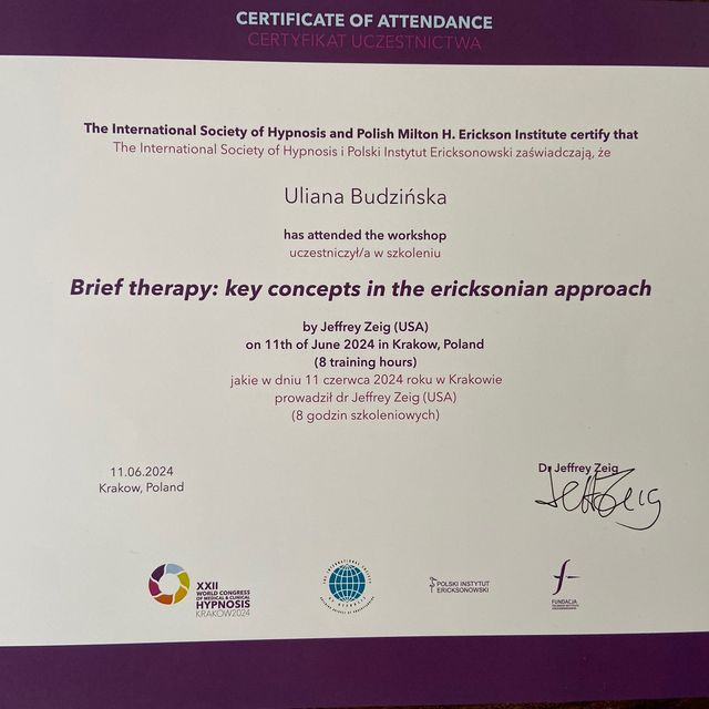 Powiększ obraz: certificate 5