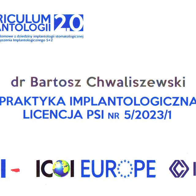 Powiększ obraz: certificate 1