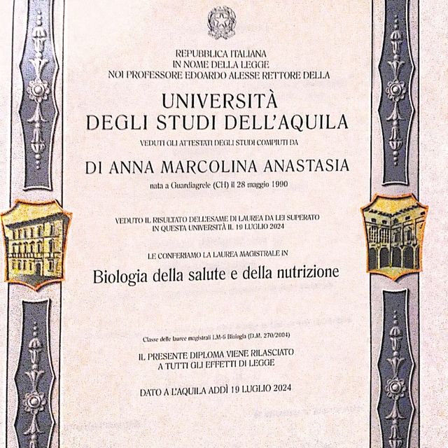 Ingrandire l'immagine: certificate 1