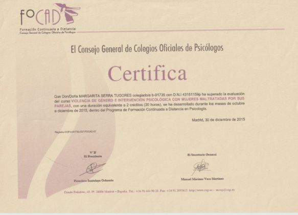 Acercar imagen: certificate 4