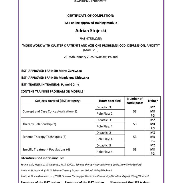 Powiększ obraz: certificate 7