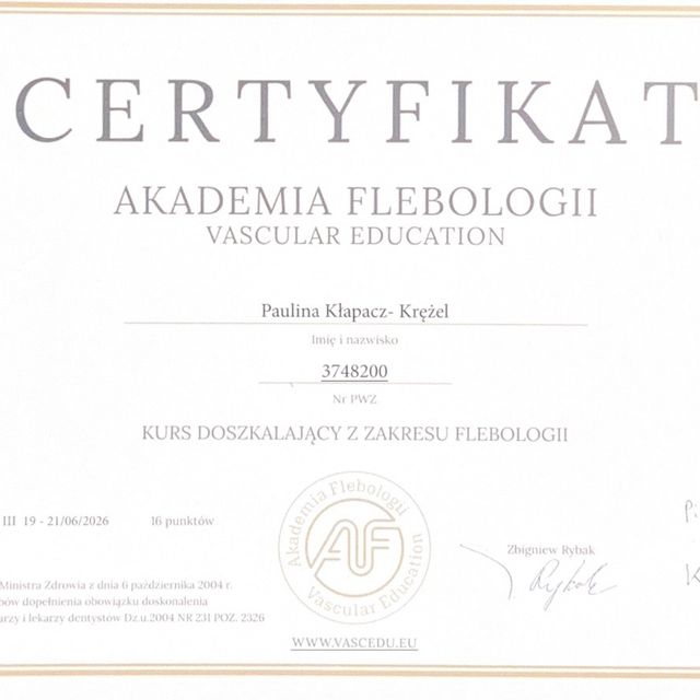 Powiększ obraz: certificate 4