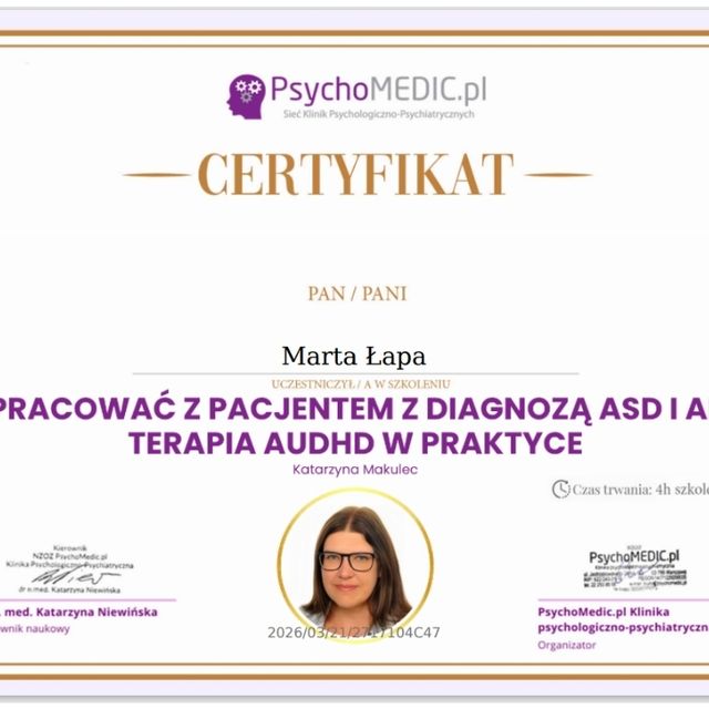 Powiększ obraz: certificate 8