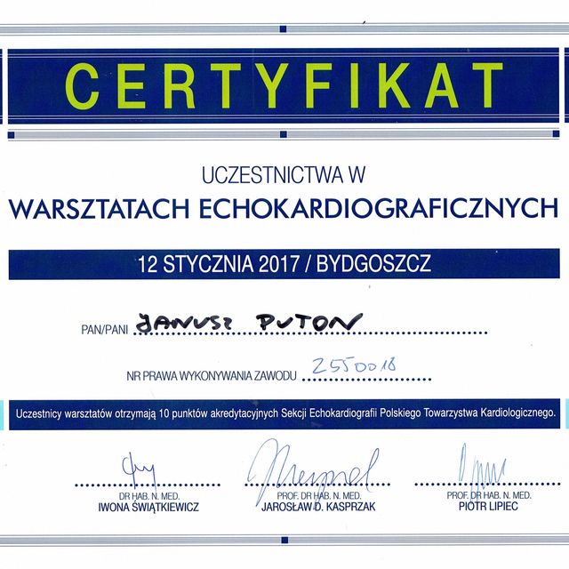 Powiększ obraz: certificate 4