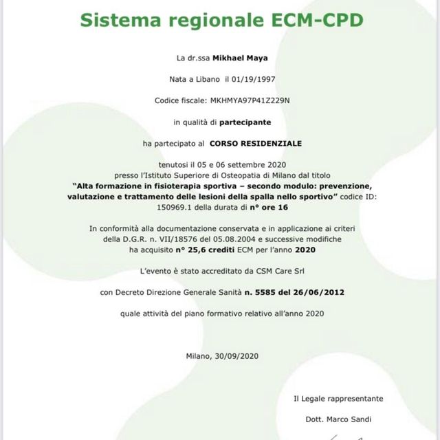 Ingrandire l'immagine: certificate 2