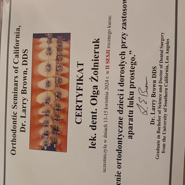 Powiększ obraz: certificate 10