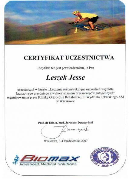 Powiększ obraz: certificate 11