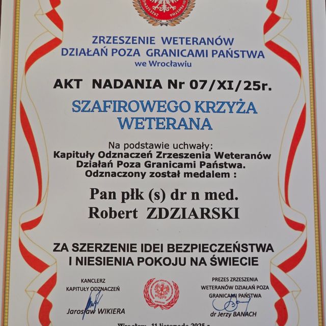 Powiększ obraz: certificate 49