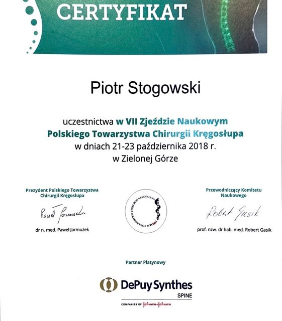 Powiększ obraz: certificate 14