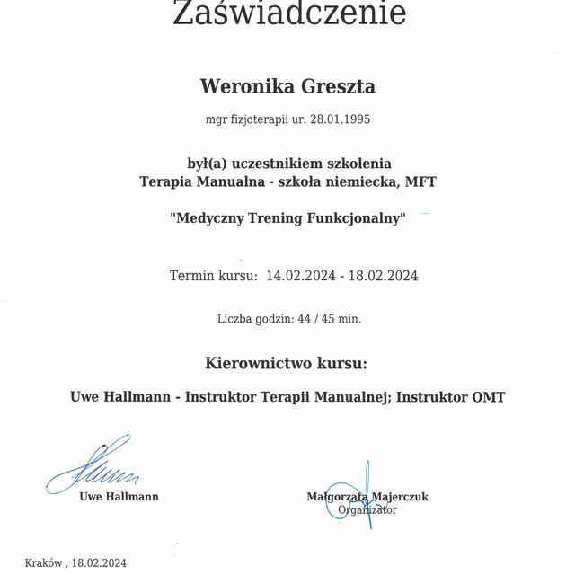 Powiększ obraz: certificate 9