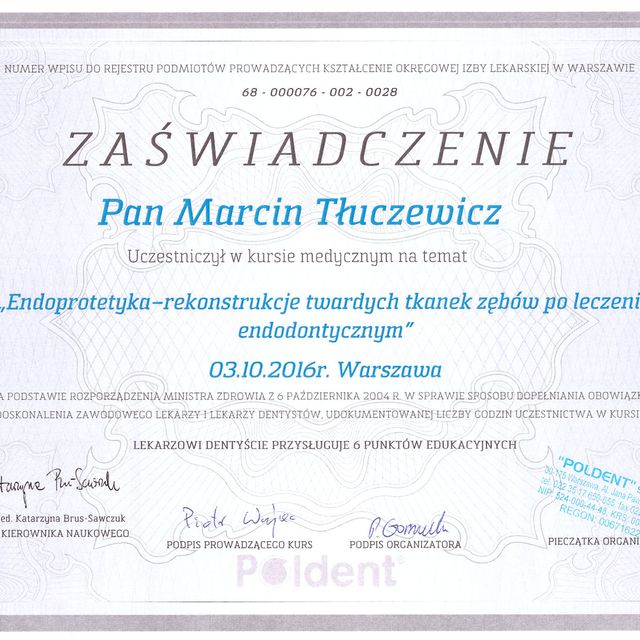 Powiększ obraz: certificate 12