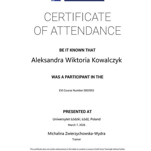 Powiększ obraz: certificate 28