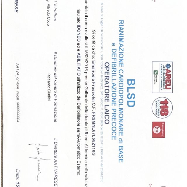 Ingrandire l'immagine: certificate 2