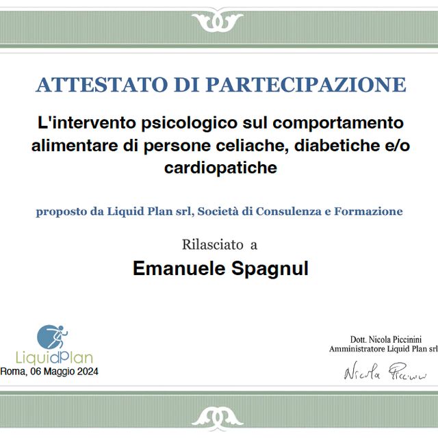 Ingrandire l'immagine: certificate 4