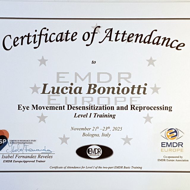 Ingrandire l'immagine: certificate 5