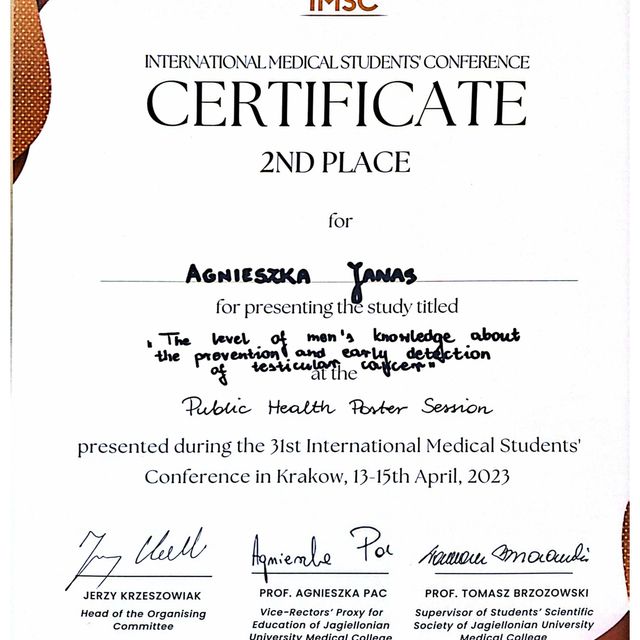 Powiększ obraz: certificate 1