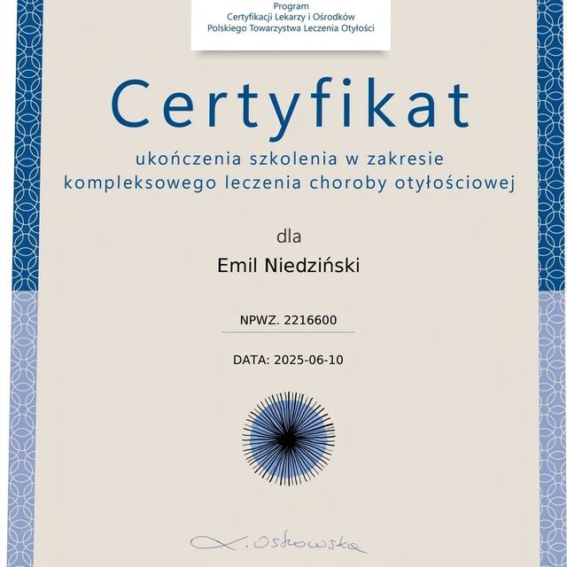 Powiększ obraz: certificate 1