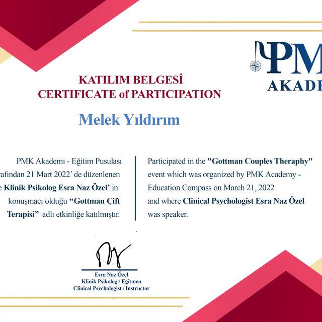 Resmi büyüt: certificate 8