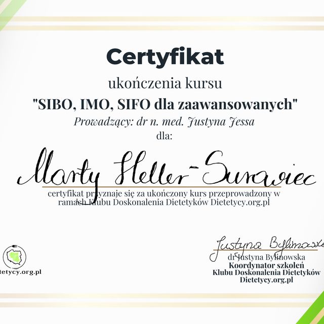 Powiększ obraz: certificate 1