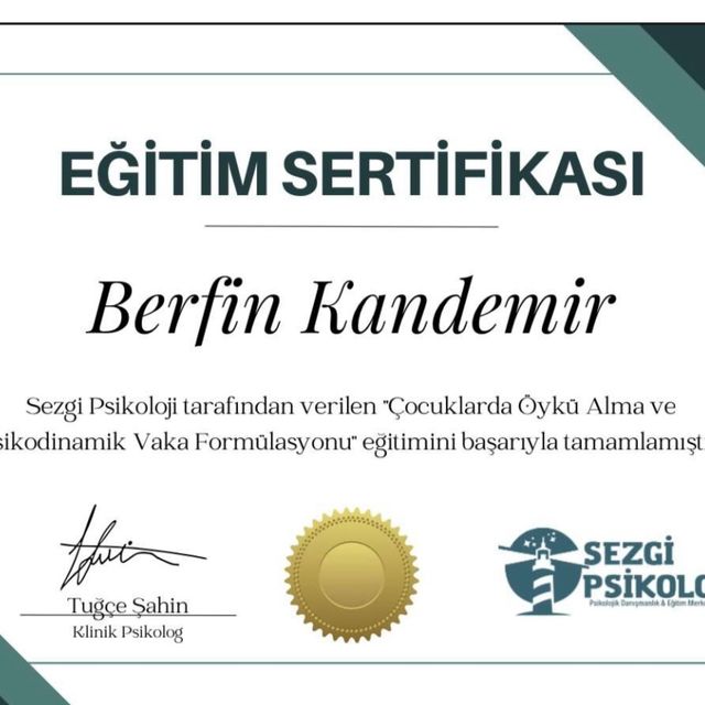 Resmi büyüt: certificate 13