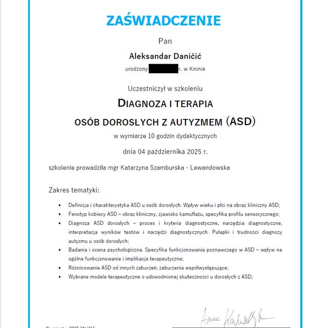 Powiększ obraz: certificate 4
